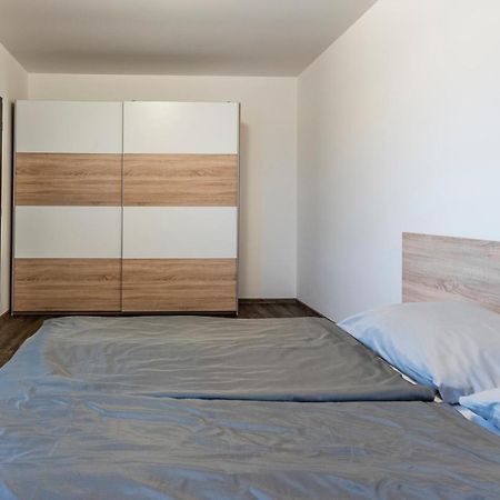 Mami Style Apartments Pottornya Kültér fotó