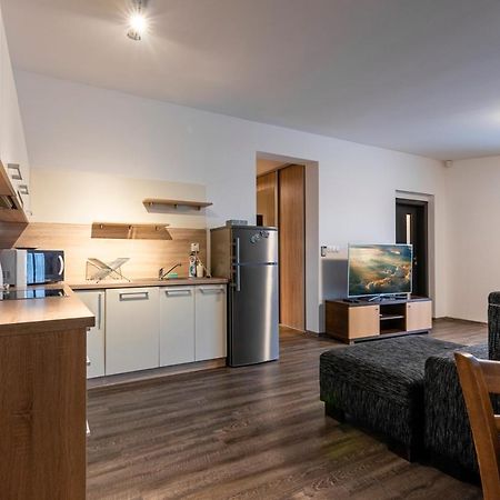 Mami Style Apartments Pottornya Kültér fotó