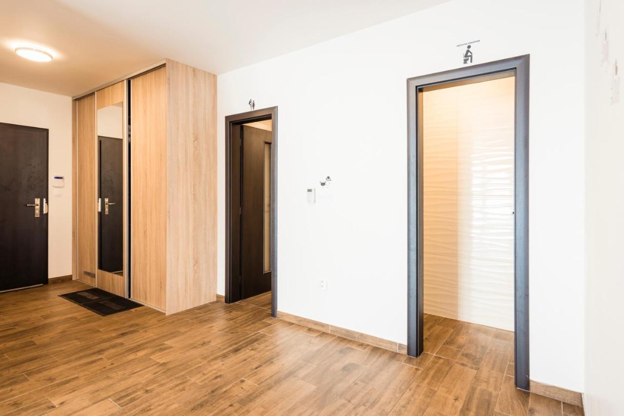 Mami Style Apartments Pottornya Kültér fotó