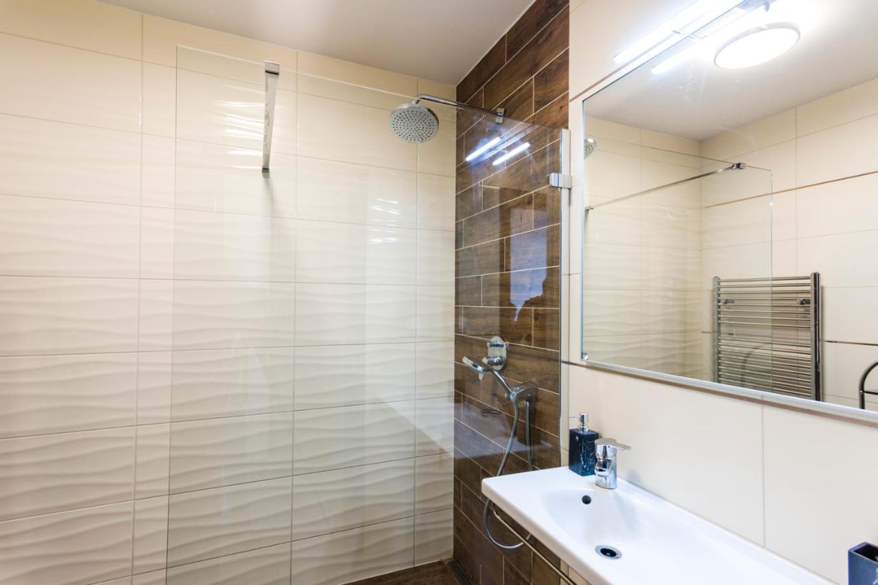Mami Style Apartments Pottornya Kültér fotó