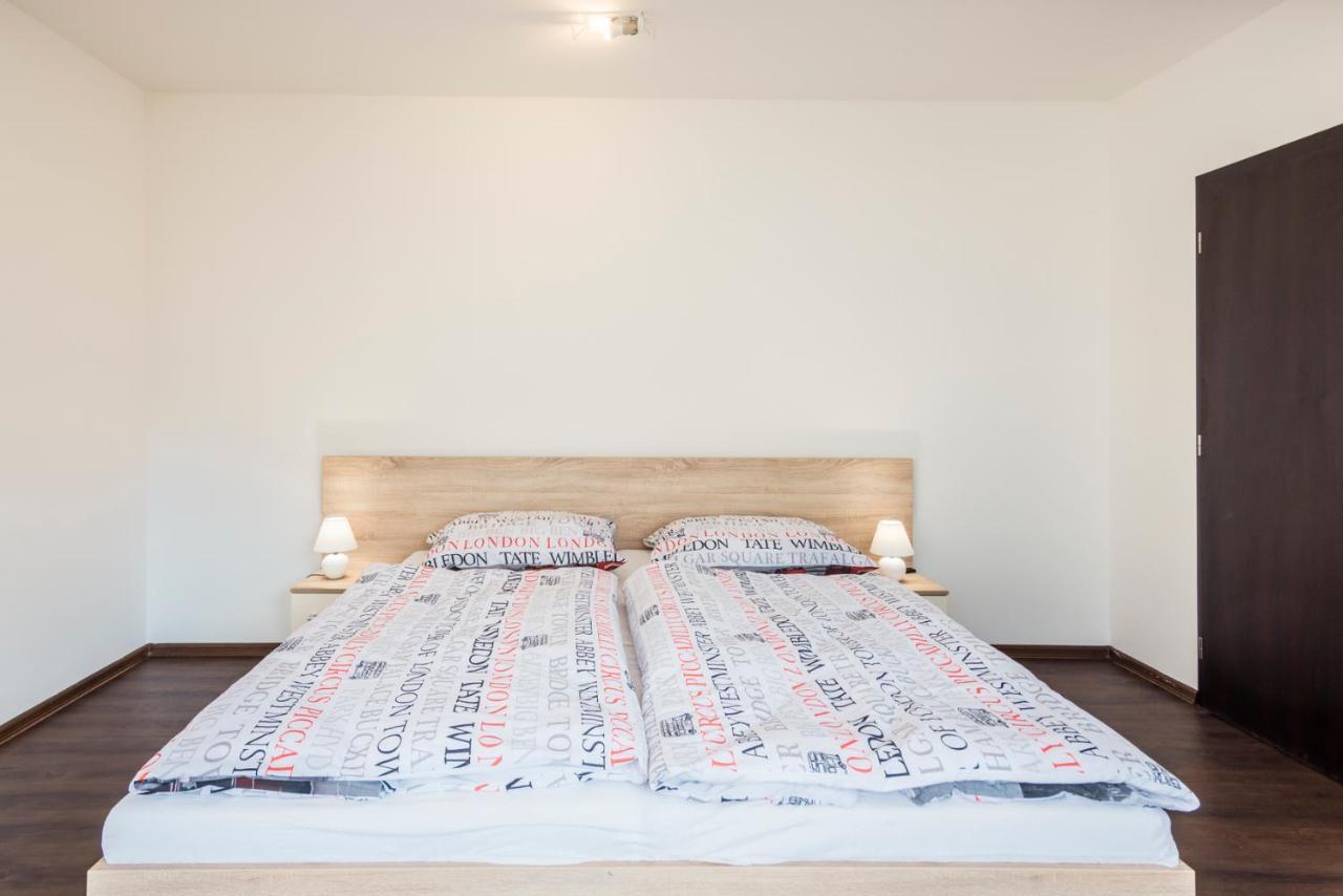 Mami Style Apartments Pottornya Kültér fotó