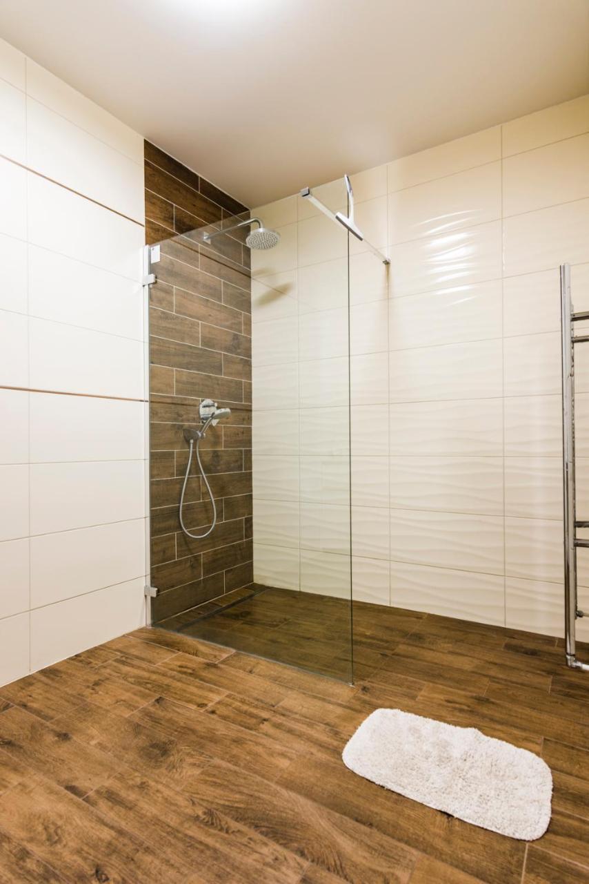 Mami Style Apartments Pottornya Kültér fotó
