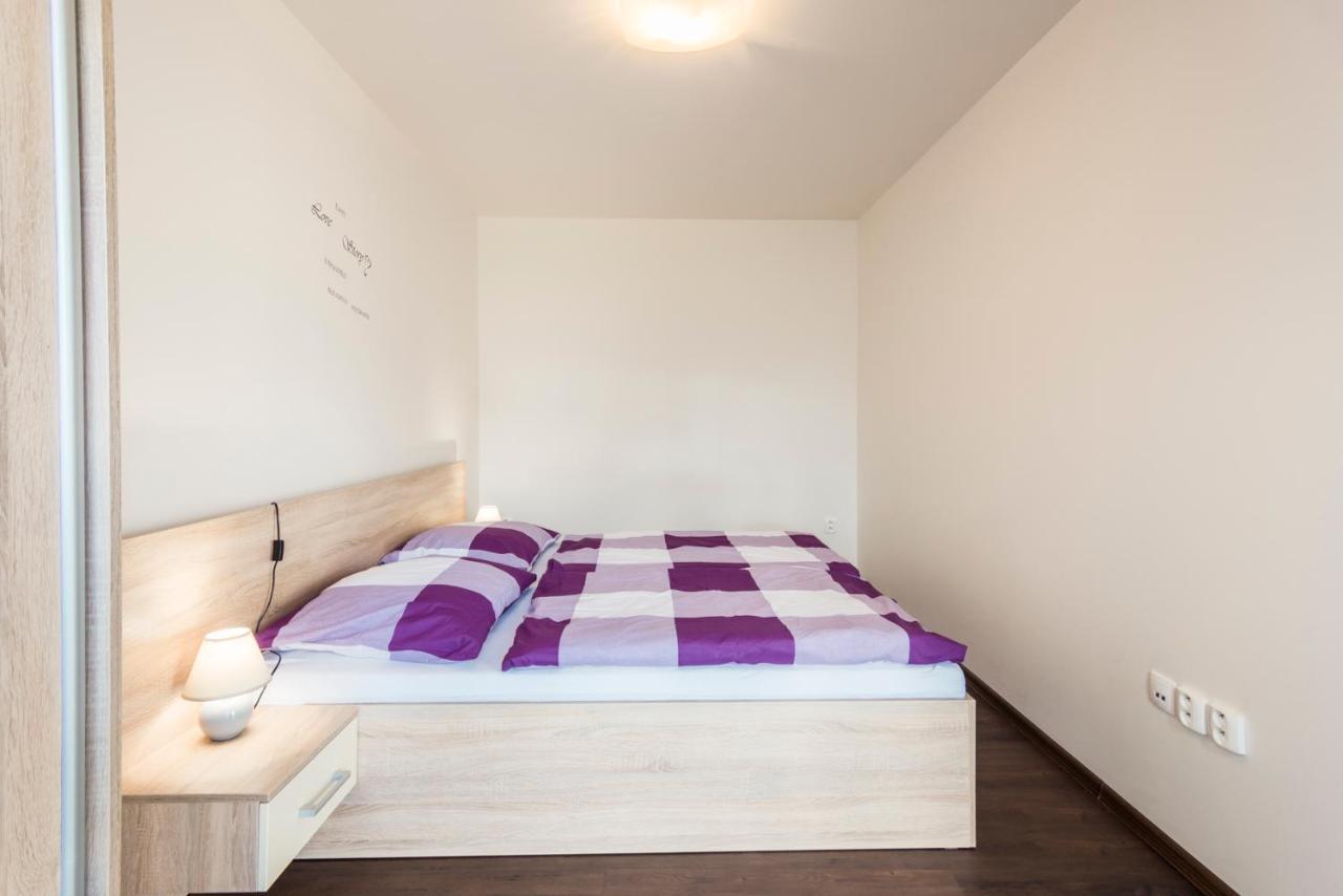 Mami Style Apartments Pottornya Kültér fotó