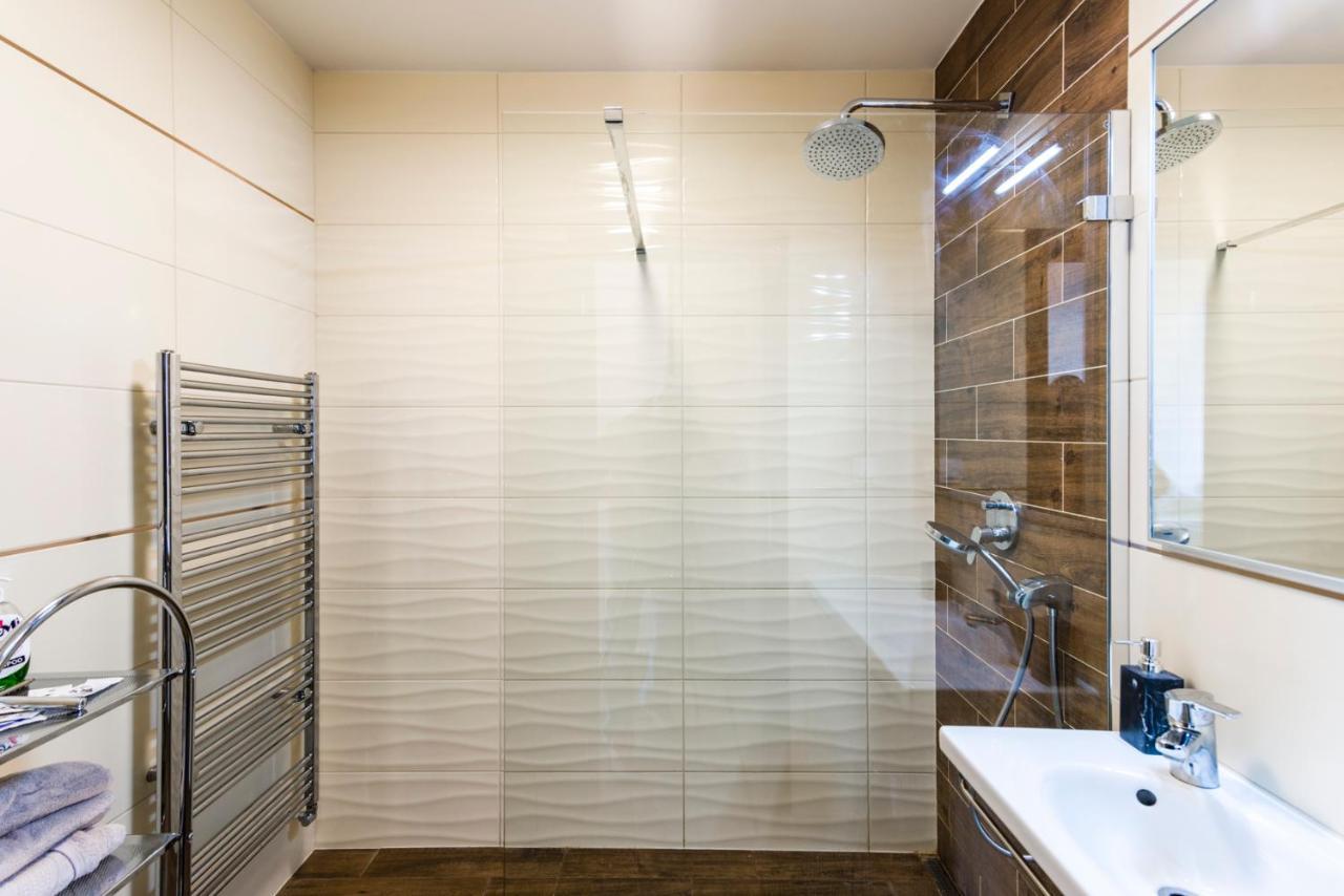 Mami Style Apartments Pottornya Kültér fotó