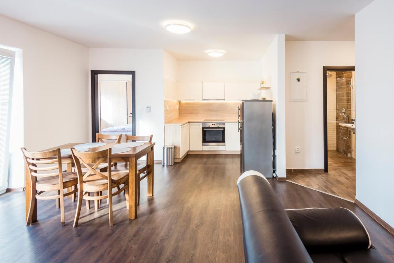 Mami Style Apartments Pottornya Kültér fotó