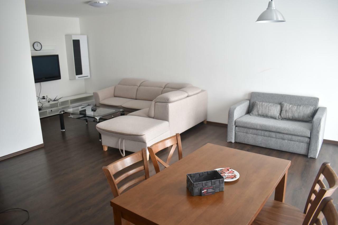 Mami Style Apartments Pottornya Kültér fotó