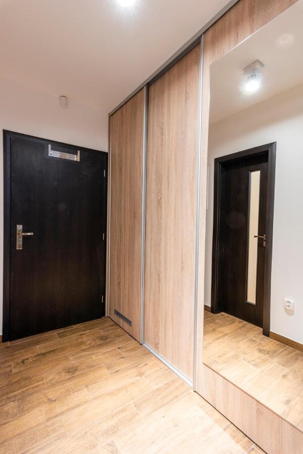 Mami Style Apartments Pottornya Kültér fotó