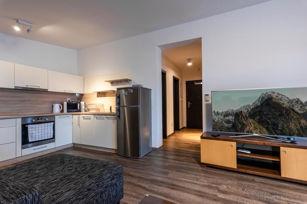 Mami Style Apartments Pottornya Kültér fotó